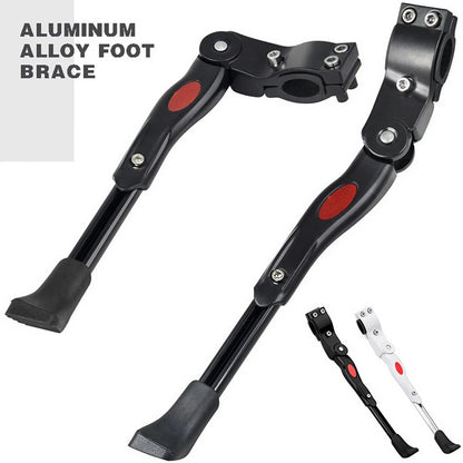 Heavy Duty Mountain Bike Side Rear Bracket Bike Parking Support Bracket