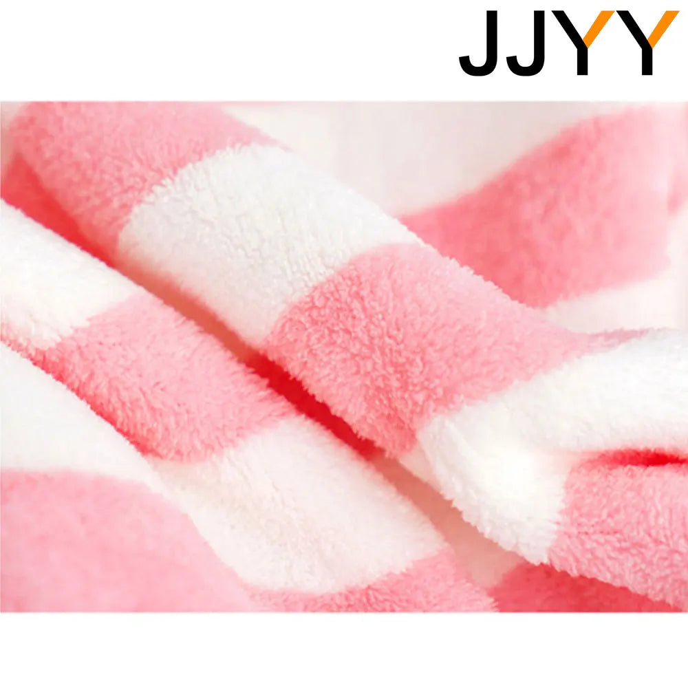 Hair Towel Wrap Fast Dry Hair Towel Super Absorbent Microfiber Coral Velvet Hair Drying Towel Quick Dry Hair Turban