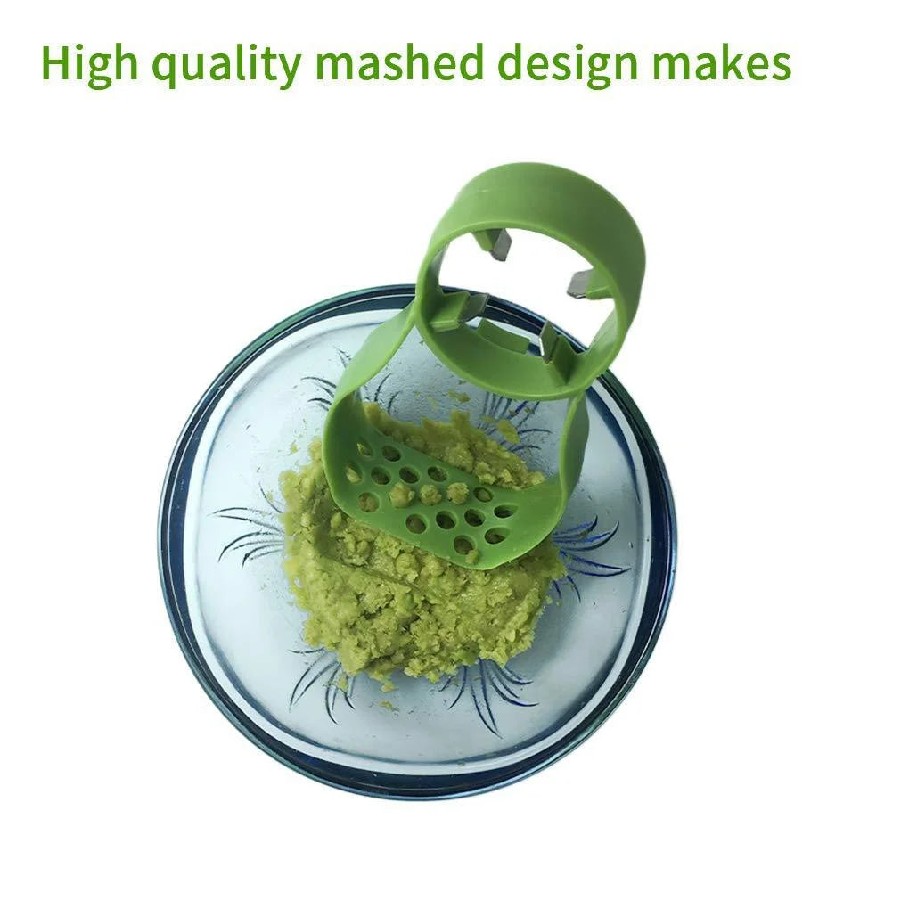 Avocado Slicer Shea Corer Butter Fruit Peeler Cutter Pulp Separator 3 In 1 Plastic Knife Kitchen Vegetable Tools