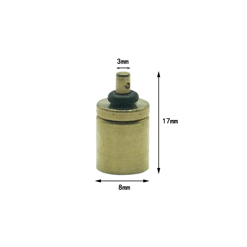 Gas Refill Adapter Outdoor Camping Stove Gas Cylinder Gas Tank Gas Burner Accessories Hiking Inflate Butane Canister