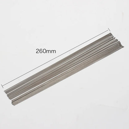 5pcs/lot 26cm Super Long Stainless Steel Beading Needles Easy DIY Jewelry Making Tools Beading Pins for Beading Sewing Supplies