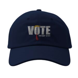 Trump 2024 Cap | Flexfit 6277