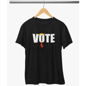 Vote for Trump – USA Election T-Shirt