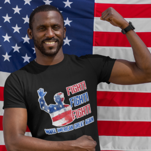 Make America Great Again T-Shirt