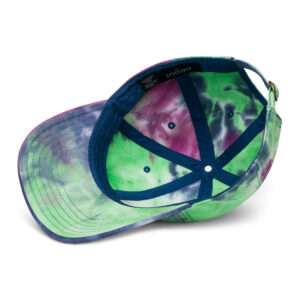 Vice President Kamala Harris – Madam President Tie dye hat