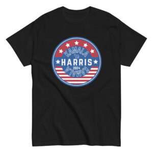 Kamala Harris 2024 classic tee