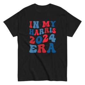 In My Harris Era classic tee