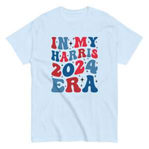 In My Harris Era classic tee