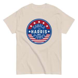 Kamala Harris 2024 classic tee